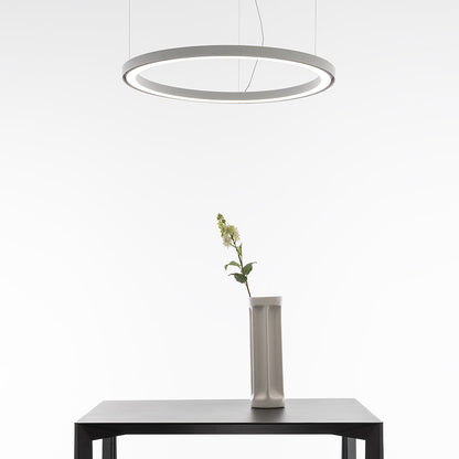 Ripple LED Chandelier