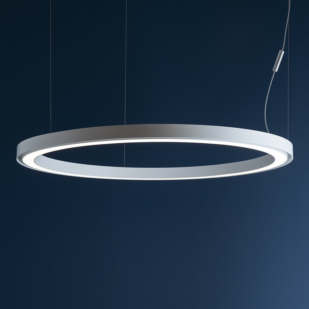 Ripple LED Chandelier