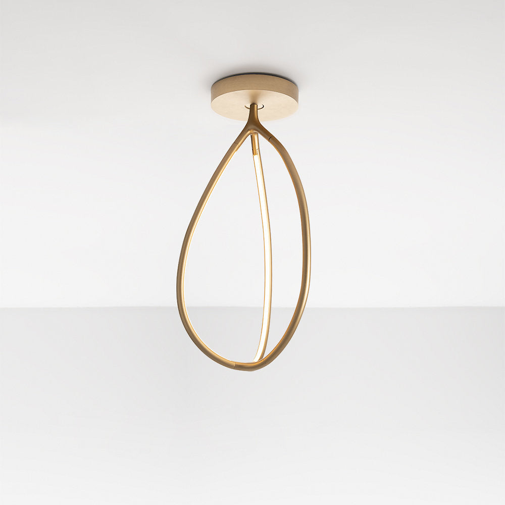 Arrival LED Wall / Flushmount