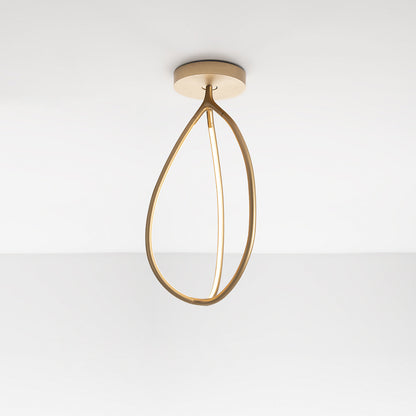 Arrival LED Wall / Flushmount