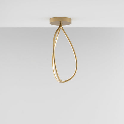Arrival LED Wall / Flushmount