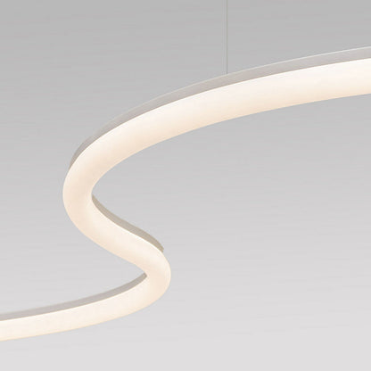 La Linea Flexible Outdoor Tube Light