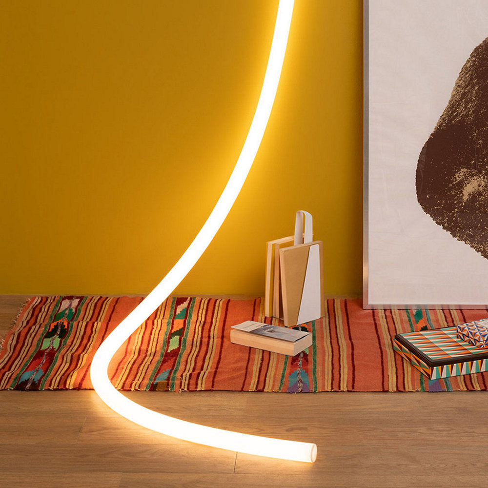 La Linea Flexible Outdoor Tube Light