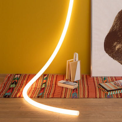 La Linea Flexible Outdoor Tube Light