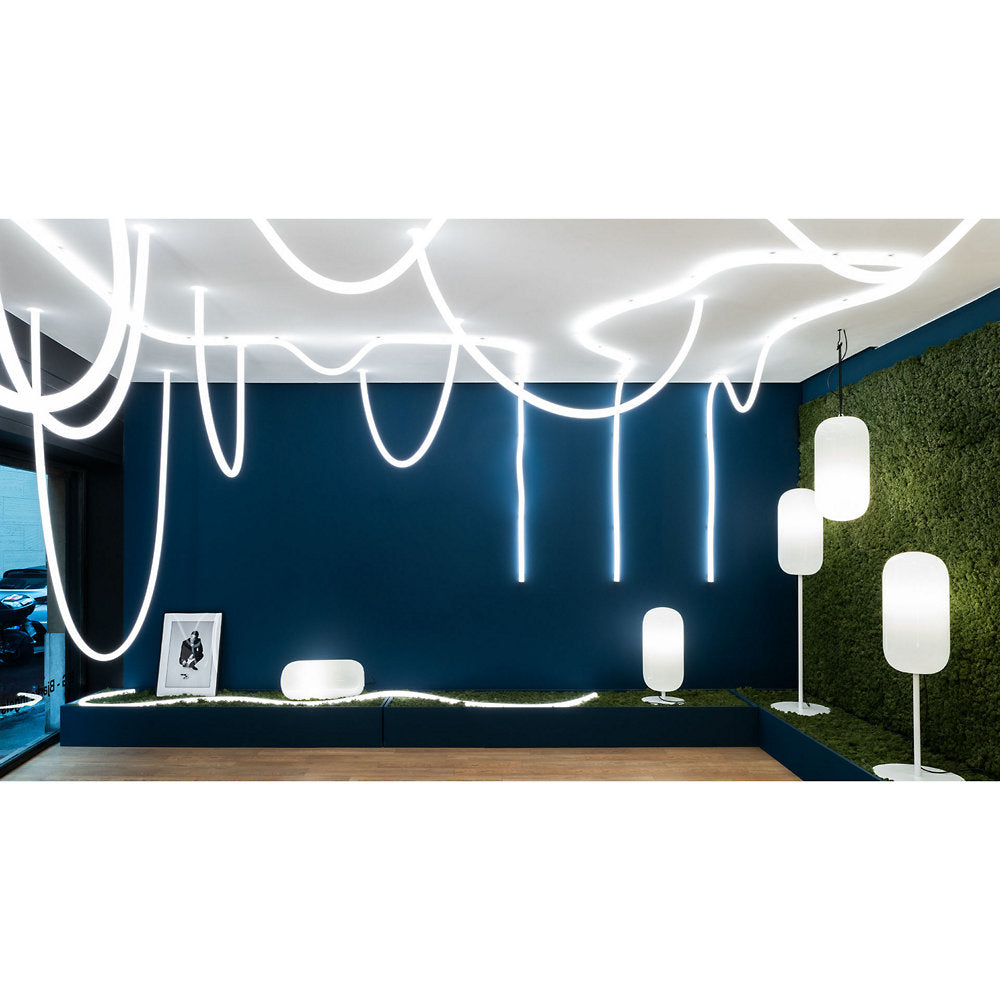 La Linea Flexible Outdoor Tube Light