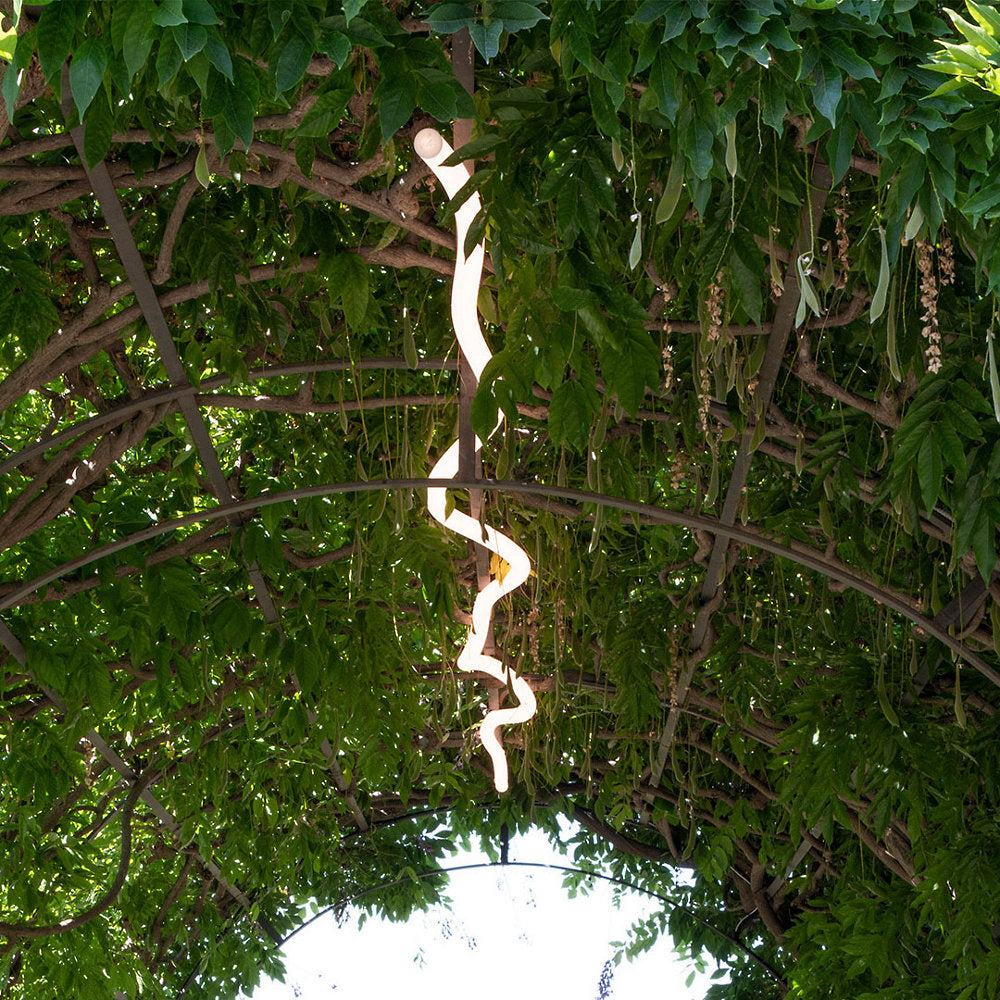 La Linea Flexible Outdoor Tube Light