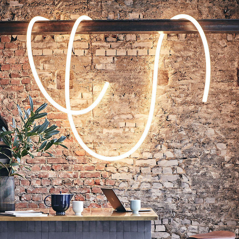 La Linea Flexible Outdoor Tube Light