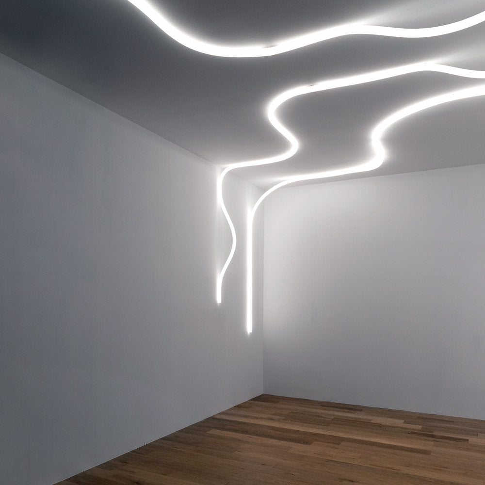 La Linea Flexible Outdoor Tube Light