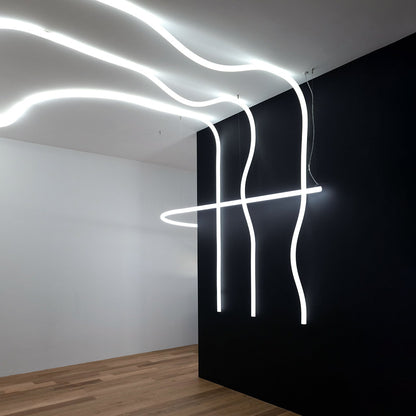 La Linea Flexible Outdoor Tube Light