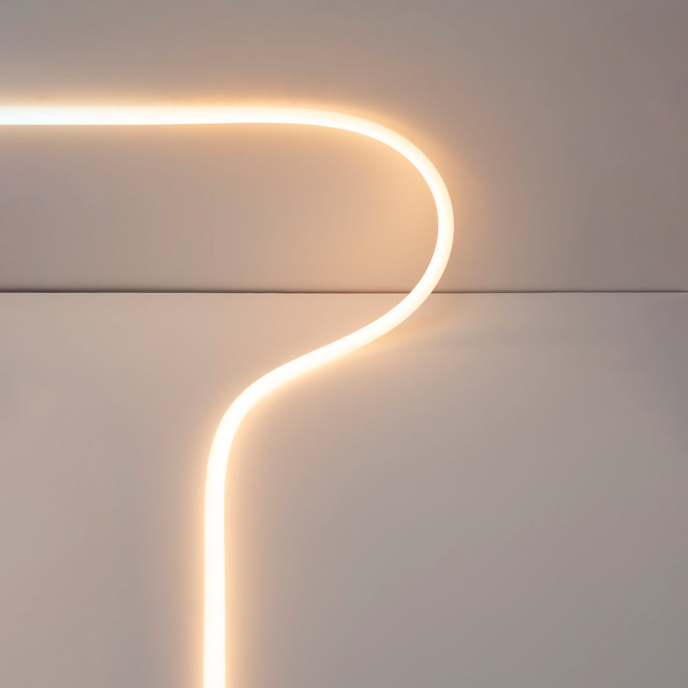 La Linea Flexible Outdoor Tube Light