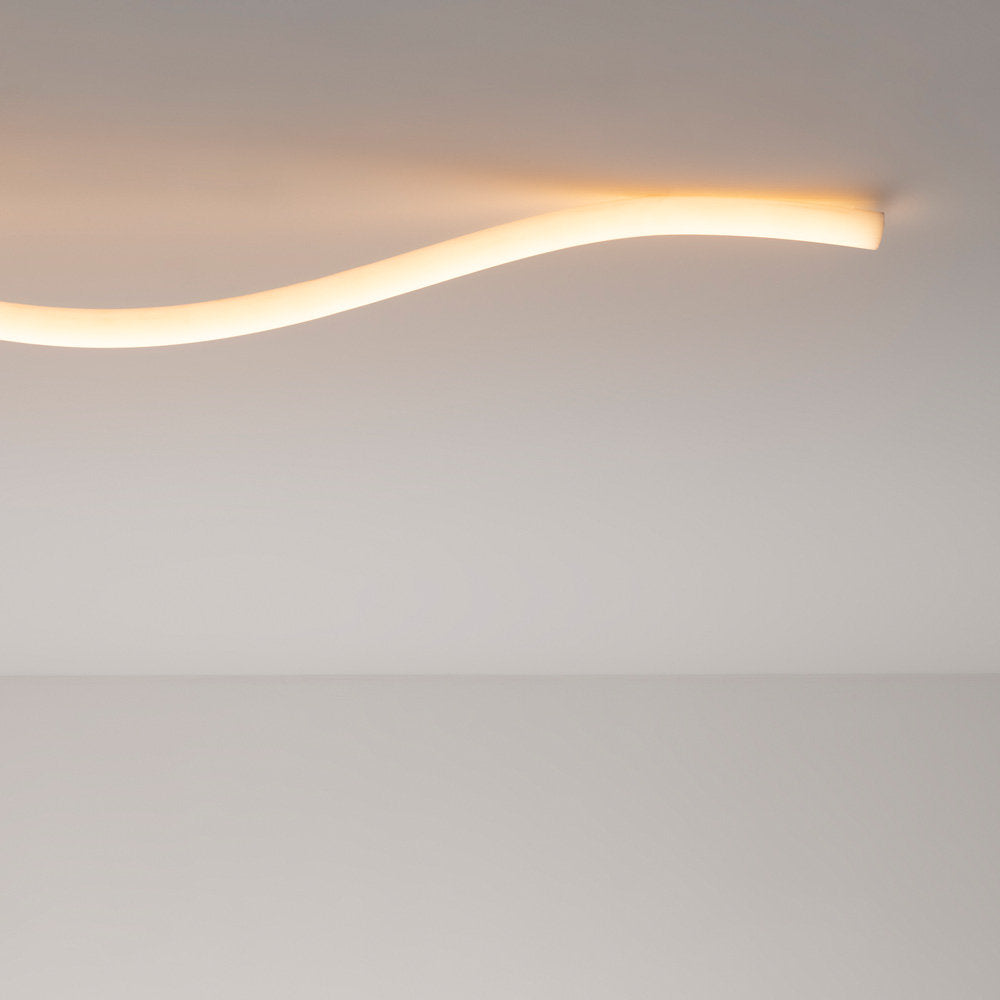La Linea Flexible Outdoor Tube Light