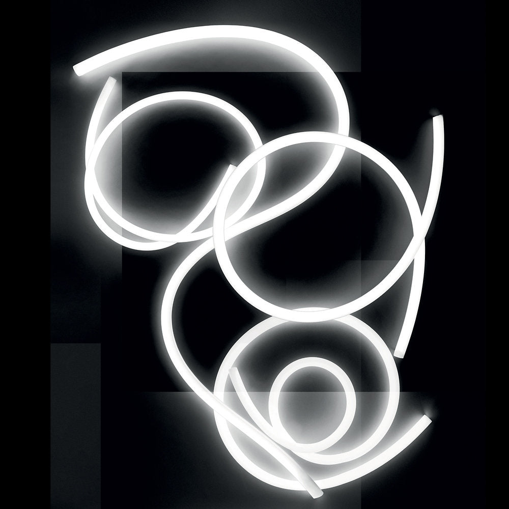 La Linea Flexible Outdoor Tube Light
