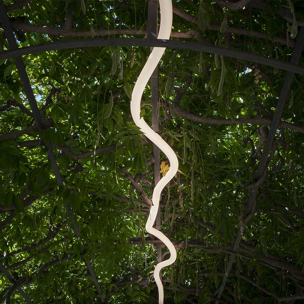 La Linea Flexible Outdoor Tube Light