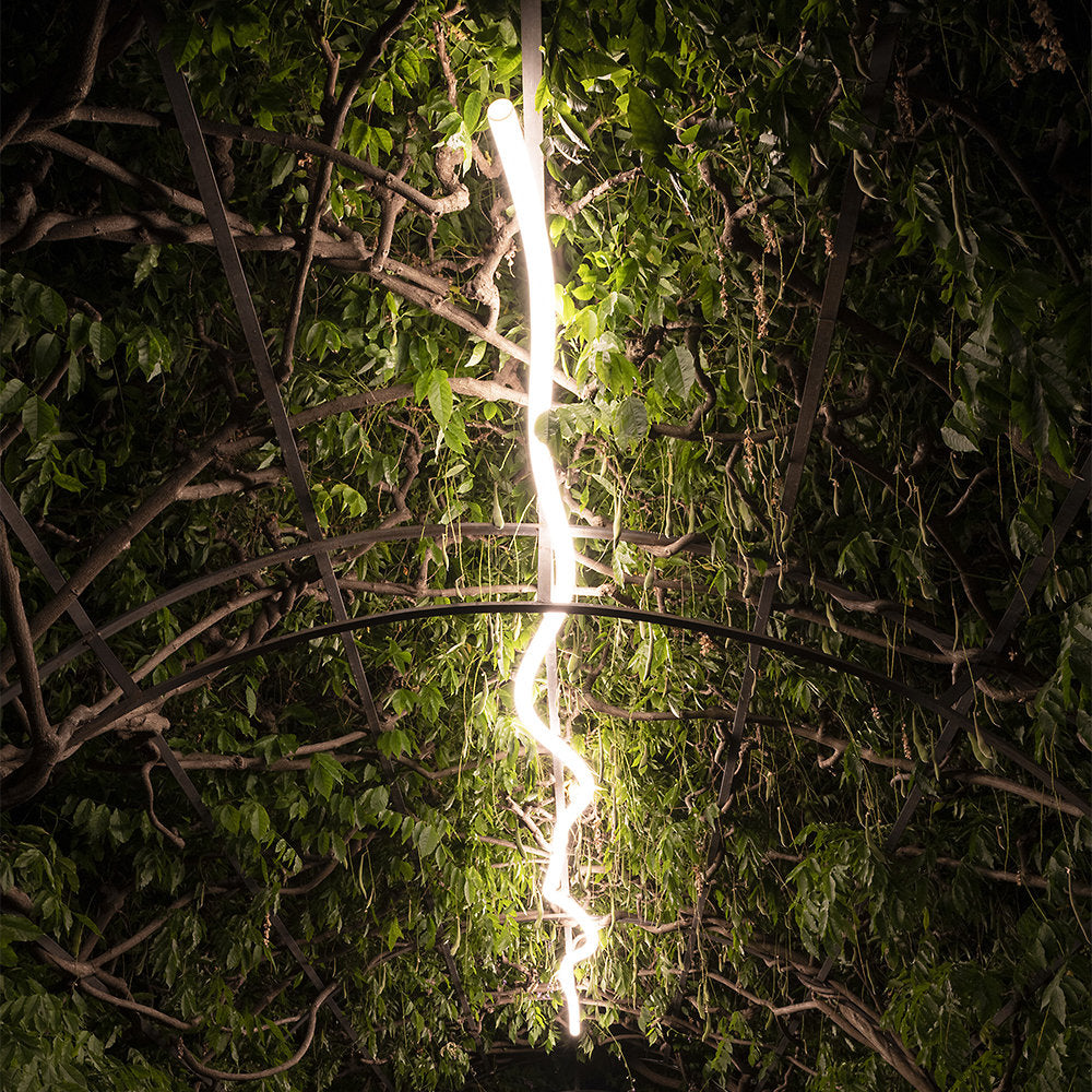 La Linea Flexible Outdoor Tube Light