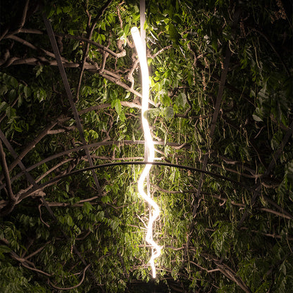La Linea Flexible Outdoor Tube Light