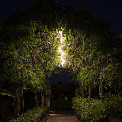 La Linea Flexible Outdoor Tube Light