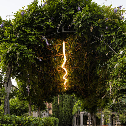 La Linea Flexible Outdoor Tube Light