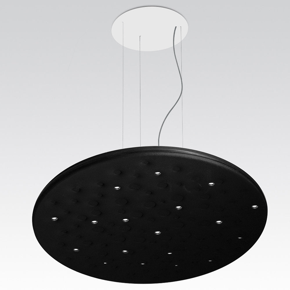 Silent Field 2.0 LED Chandelier