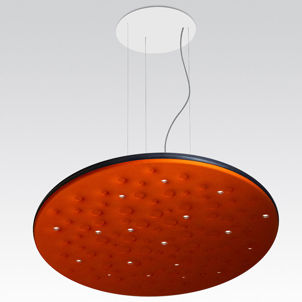 Silent Field 2.0 LED Chandelier