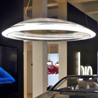 Ameluna Suspension Light