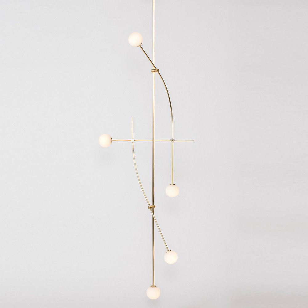 Tempo Chandelier 8'