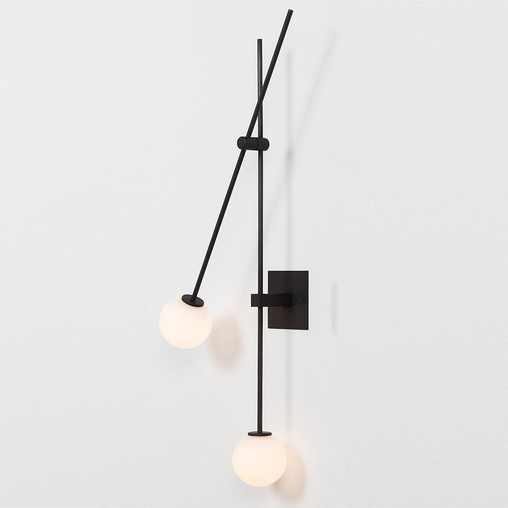 Tempo Wall Sconce