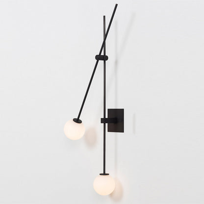 Tempo Wall Sconce