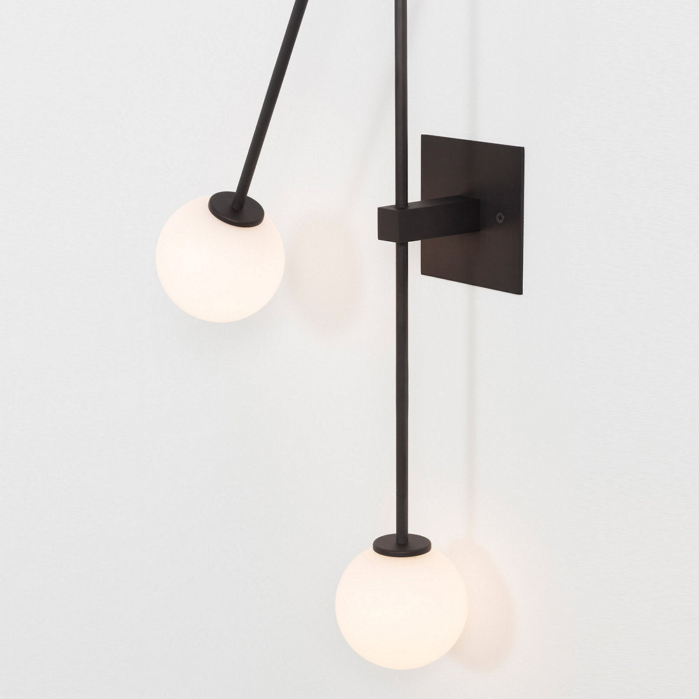 Tempo Wall Sconce