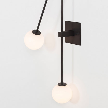 Tempo Wall Sconce