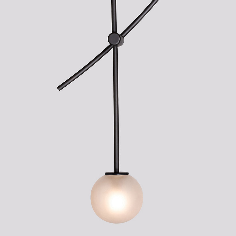 Tempo Wall Sconce