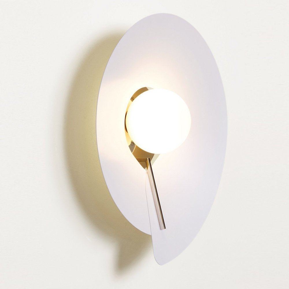 Compas Wall Sconce