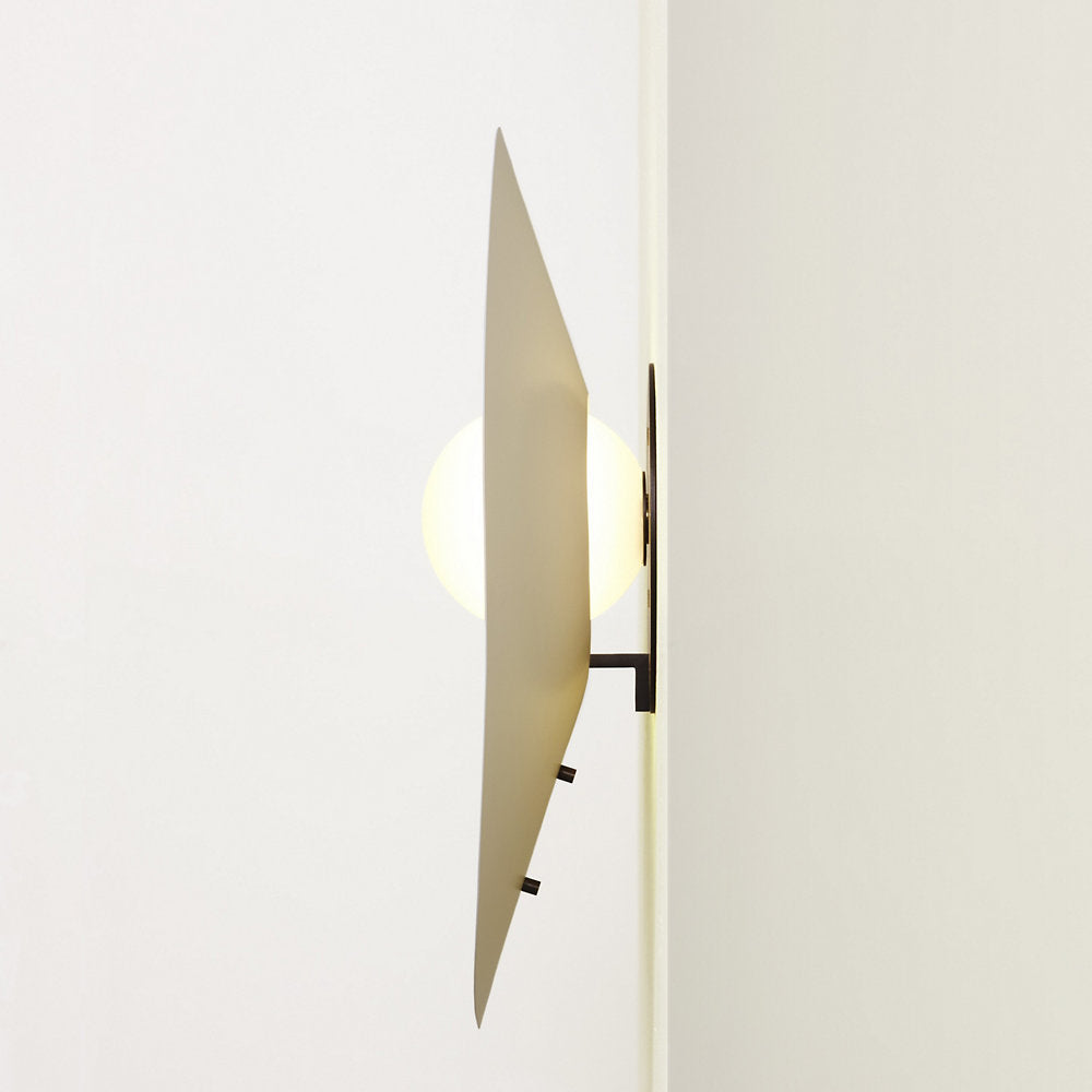 Compas Wall Sconce