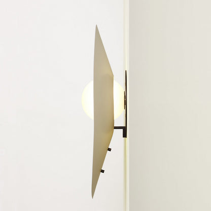 Compas Wall Sconce