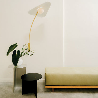 Compas Adjustable Wall Sconce