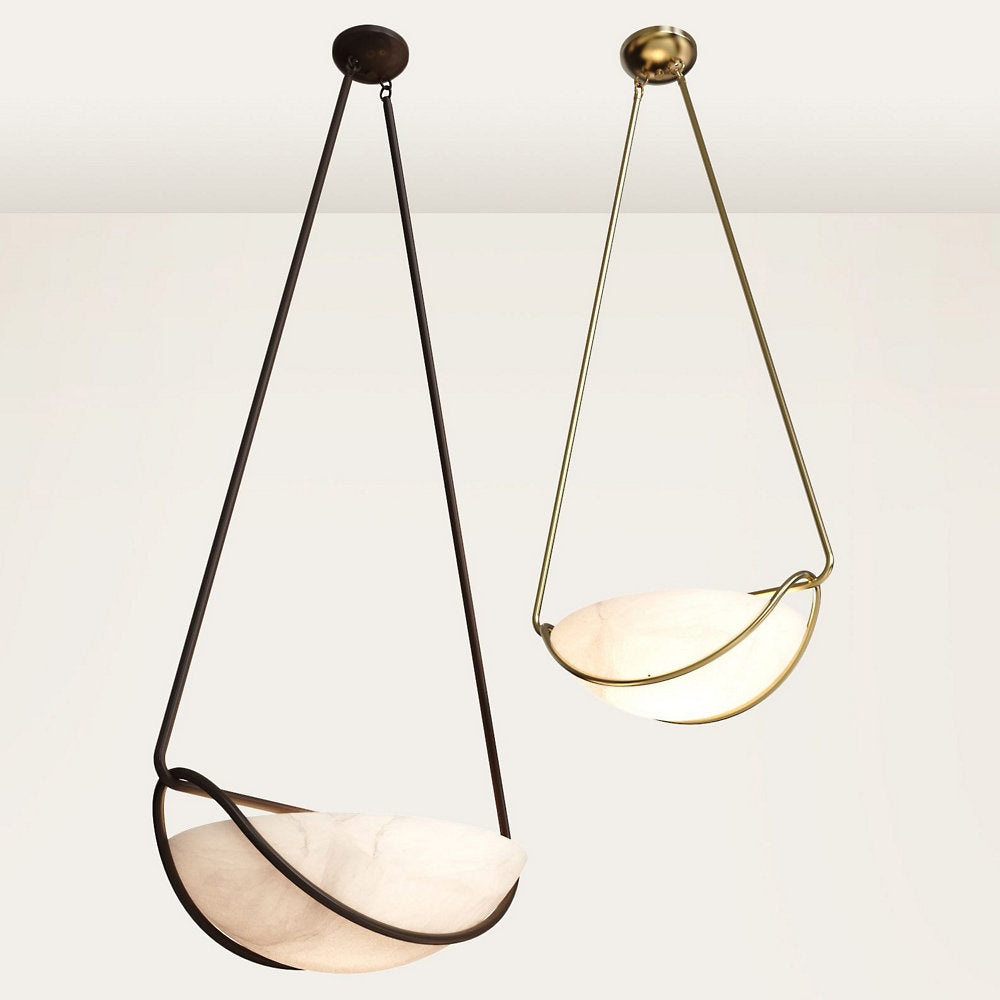 Selene LED Pendant