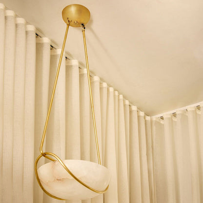 Selene LED Pendant