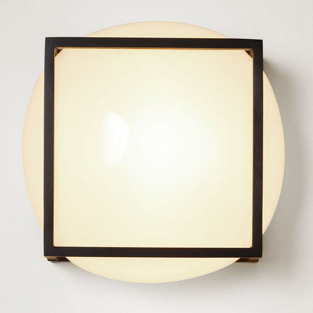 Bulle Wall / Ceiling Light