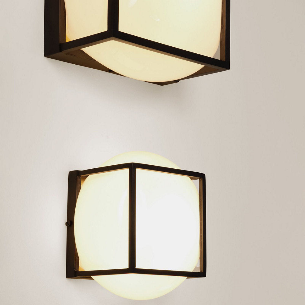 Bulle Wall / Ceiling Light
