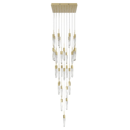 Aspen Multi-Light Pendant