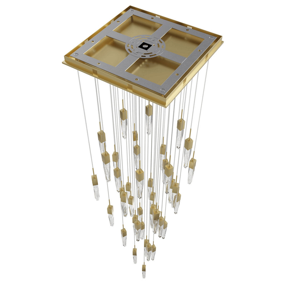 Aspen Multi-Light Pendant