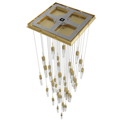 Aspen Multi-Light Pendant