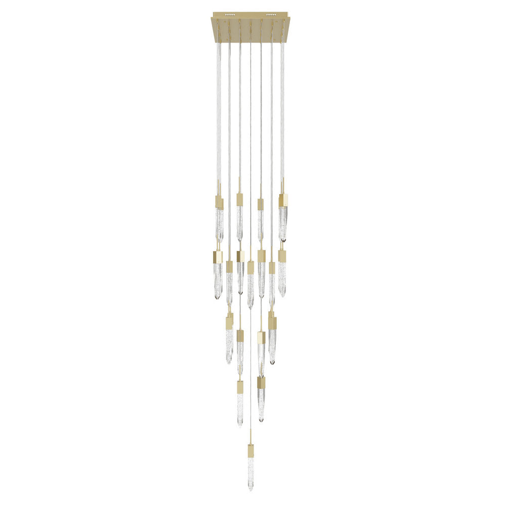 Aspen Multi-Light Pendant