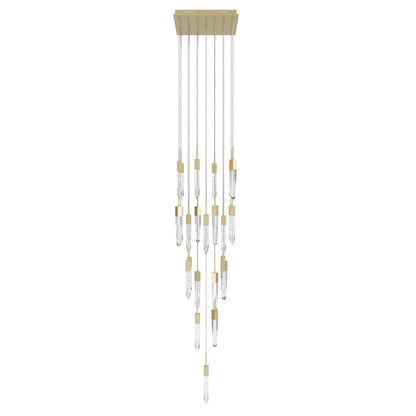 Aspen Multi-Light Pendant
