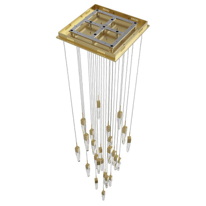Aspen Multi-Light Pendant