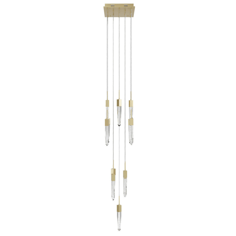 Aspen Multi-Light Pendant