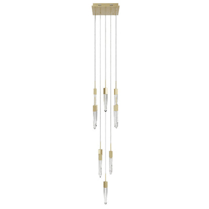 Aspen Multi-Light Pendant