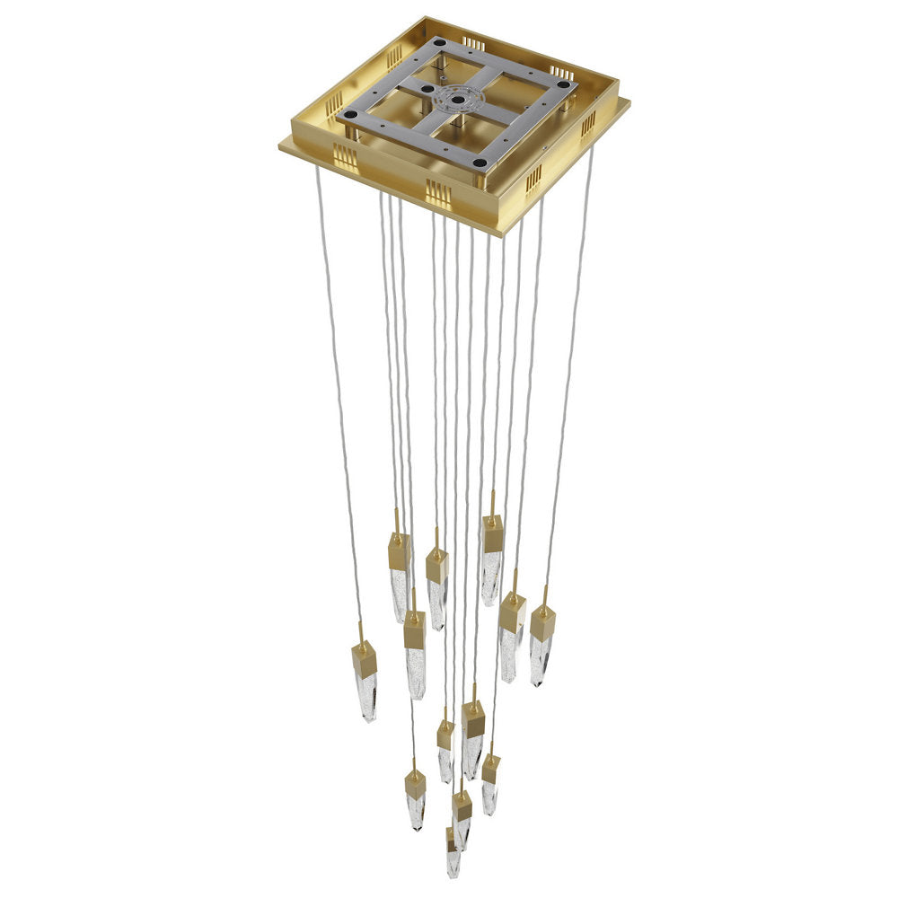 Aspen Multi-Light Pendant