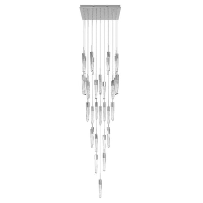 Aspen Multi-Light Pendant