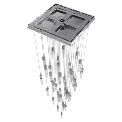 Aspen Multi-Light Pendant