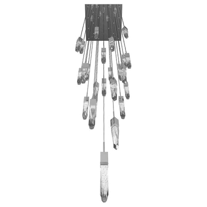 Aspen Multi-Light Pendant